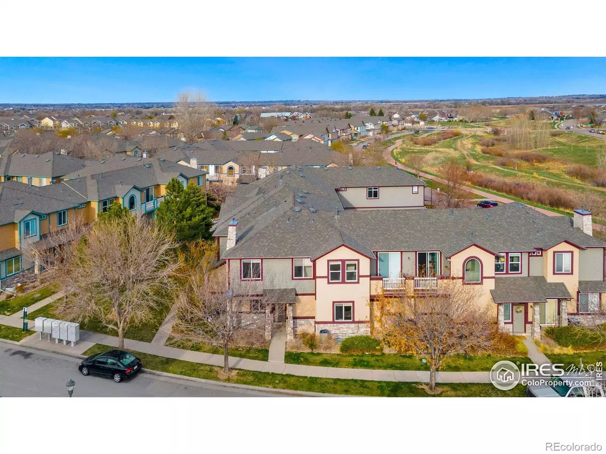 Fort Collins, CO 80525,2402 Parkfront DR #C