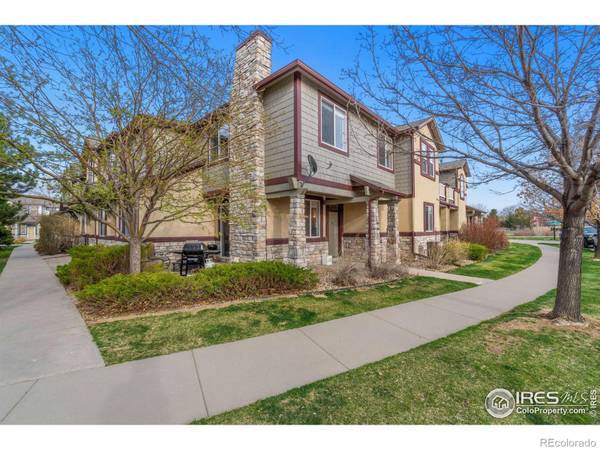 Fort Collins, CO 80525,2402 Parkfront DR #C