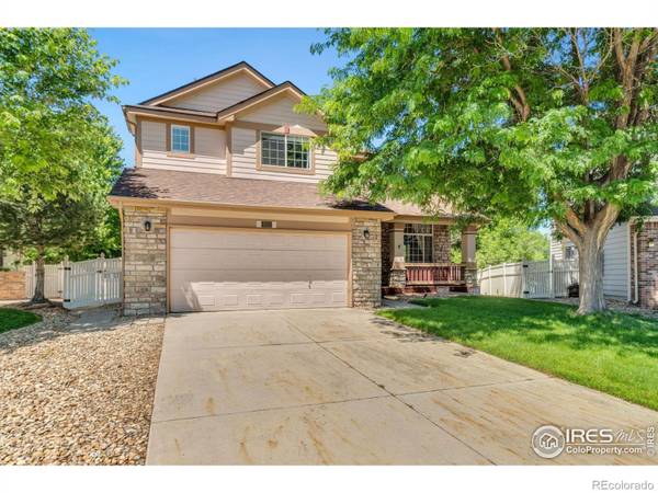 6512 Silverleaf CT, Firestone, CO 80504