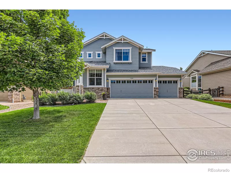 8306 Dressage RD, Littleton, CO 80125