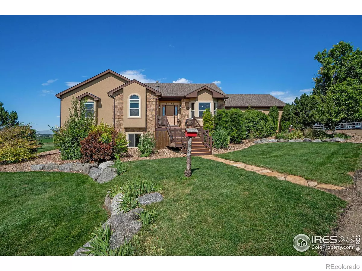 Milliken, CO 80543,3570 Mill Iron CT