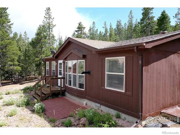 Red Feather Lakes, CO 80545,1277 Ottawa WAY