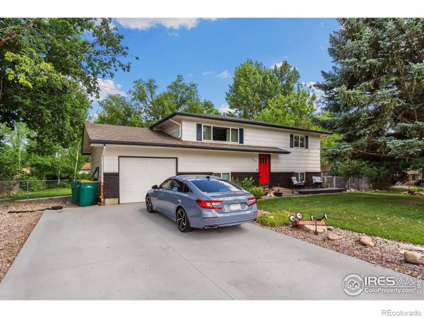 Laporte, CO 80535,3500 Galway DR