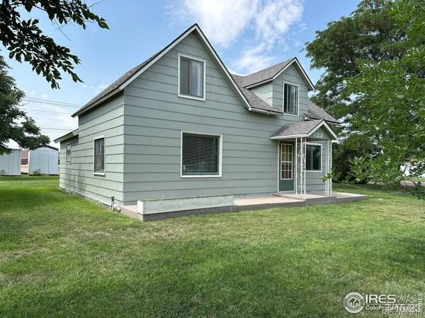 122 E 8th ST,  Julesburg,  CO 80737