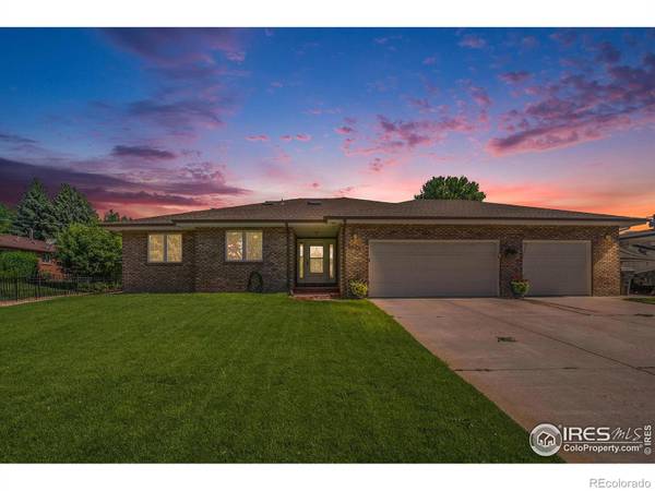 5025 W 22nd St Rd, Greeley, CO 80634