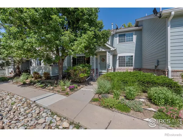 9604 Brentwood WAY #D,  Westminster,  CO 80021