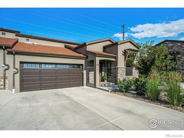 1032 Sabatino LN, Fort Collins, CO 80521