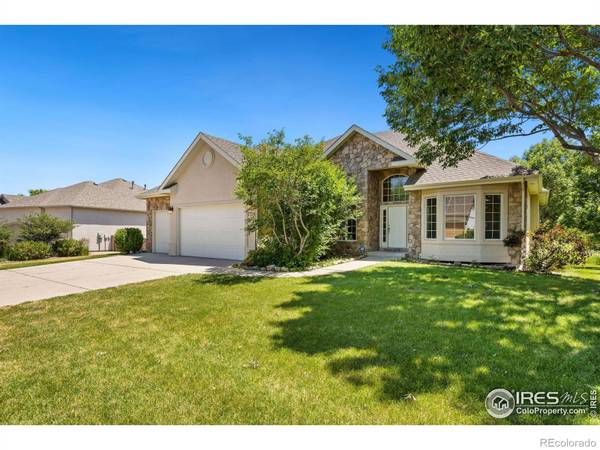 7724 19th ST, Greeley, CO 80634