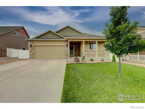 2241 75th AVE, Greeley, CO 80634