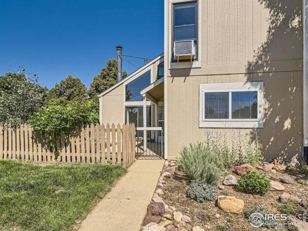 Boulder, CO 80305,3121 Redstone LN