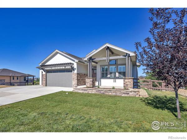 Johnstown, CO 80534,4348 Lemon Grass DR