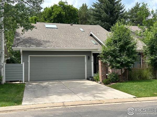 7104 Cedarwood CIR, Boulder, CO 80301