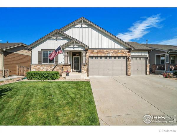 5925 Quarry ST, Timnath, CO 80547