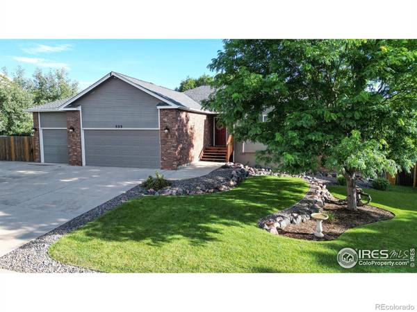 899 N 6th ST, Johnstown, CO 80534