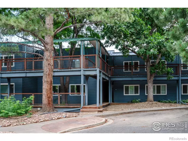 1544 Bradley DR, Boulder, CO 80305