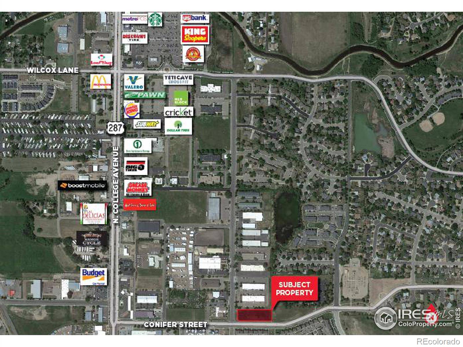 302 Conifer ST, Fort Collins, CO 80524