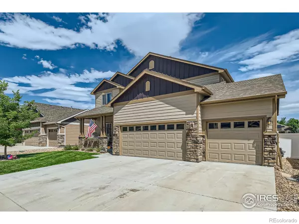 Windsor, CO 80550,415 Gannet Peak DR