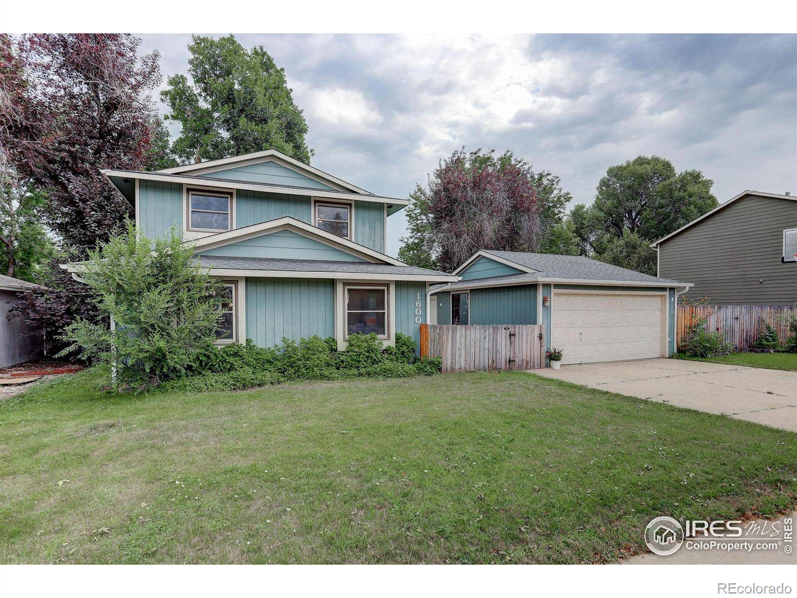 1600 Birmingham DR, Fort Collins, CO 80526
