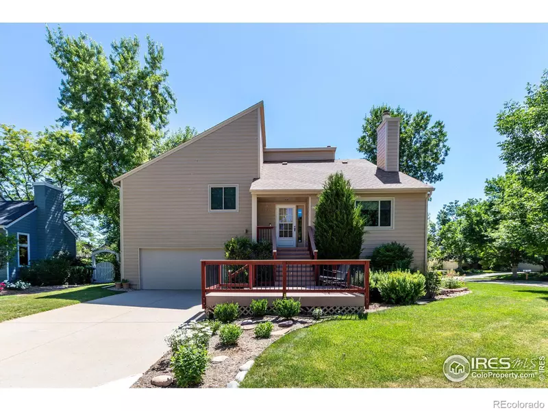 4438 Pembroke, Boulder, CO 80301