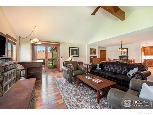 Estes Park, CO 80517,1457 Matthew CIR