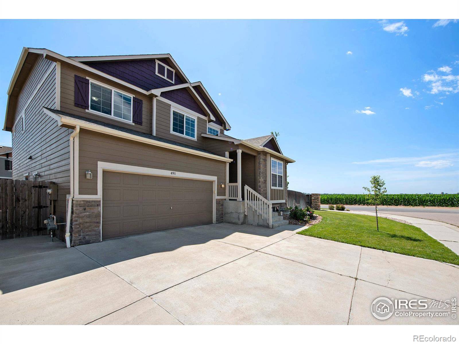 Johnstown, CO 80534,491 Grange LN