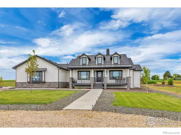 9240 Meadow Farms DR, Milliken, CO 80543