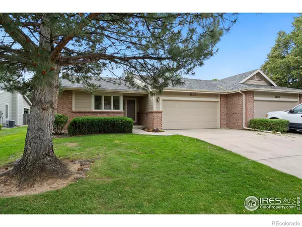 Fort Collins, CO 80525,1207 Silk Oak CT