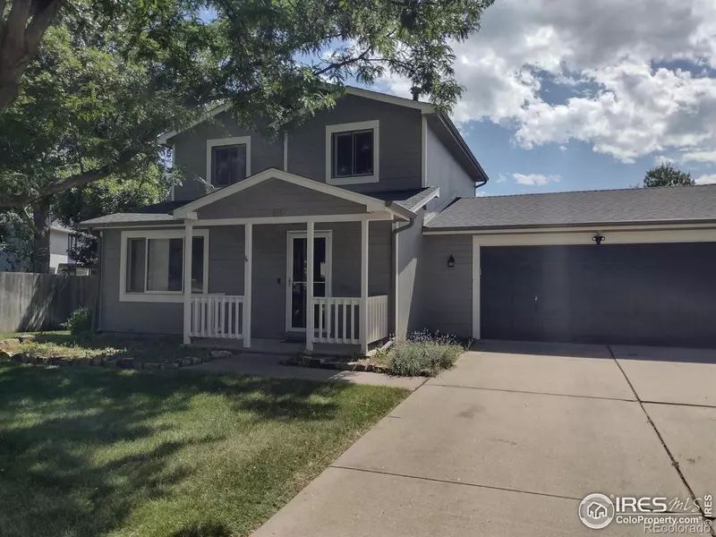 1819 Birmingham DR, Fort Collins, CO 80526