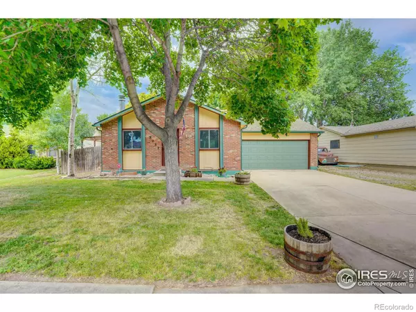 Loveland, CO 80538,3233 McIntosh CT