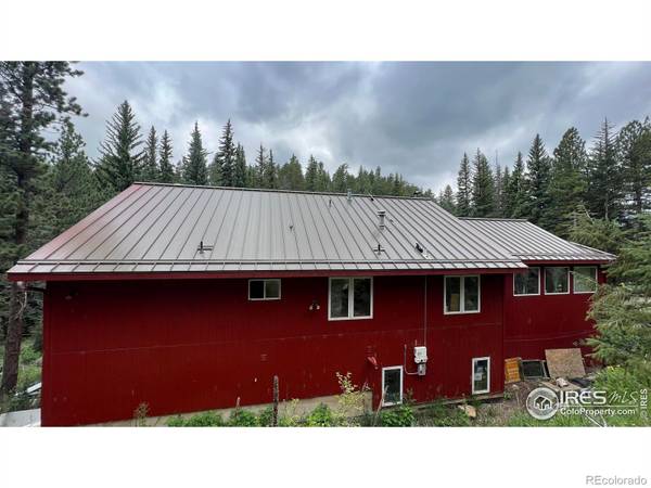 Nederland, CO 80466,1896 County Road 68