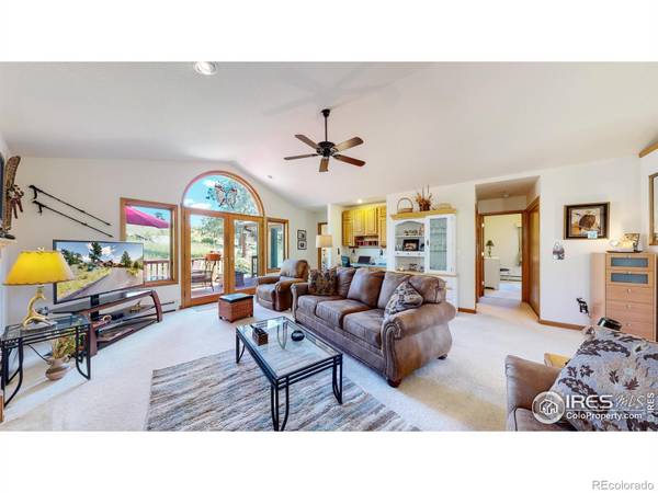 Estes Park, CO 80517,659 Cedar Ridge CIR