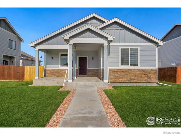 413 Ash ST, Kersey, CO 80644