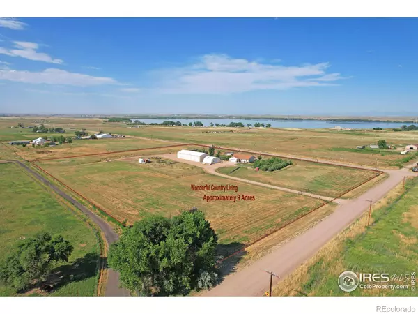 La Salle, CO 80645,23056 County Road 34.5