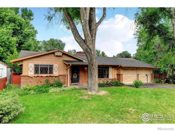 1218 W Magnolia ST, Fort Collins, CO 80521