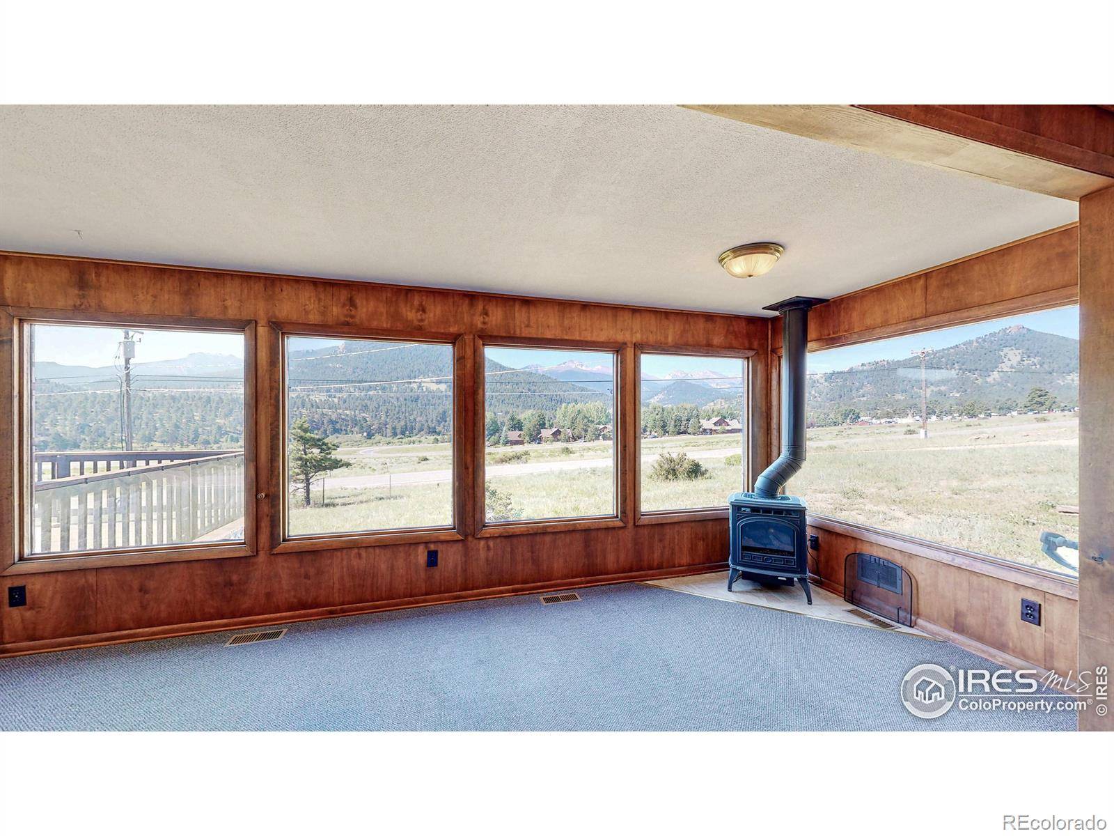 Estes Park, CO 80517,1415 High DR