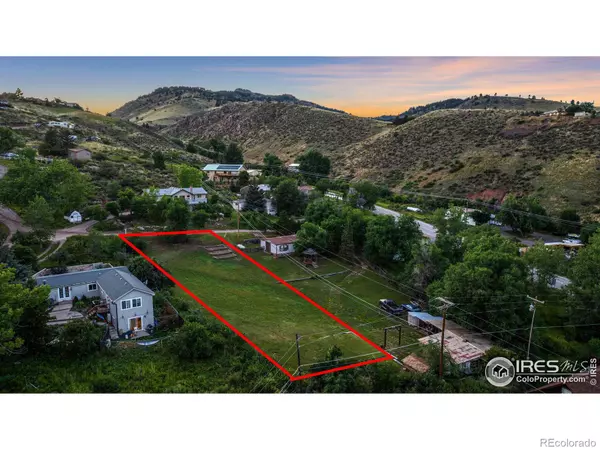 Fort Collins, CO 80526,4716 Foothills DR