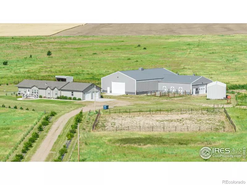 19713 County Road 35, Sterling, CO 80751