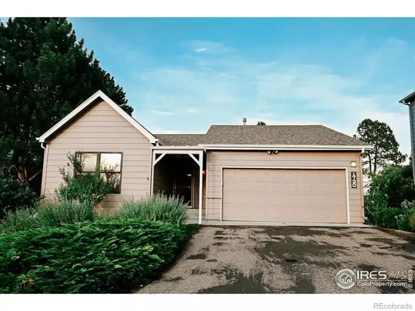 1730 Glen Meadows DR, Greeley, CO 80631