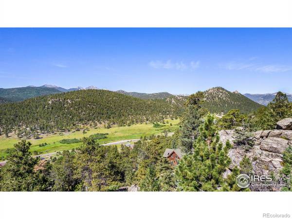 Estes Park, CO 80517,601 Pine Tree DR