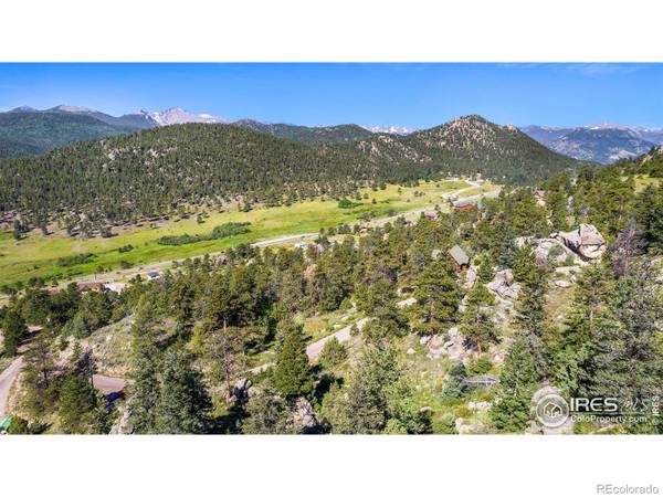 Estes Park, CO 80517,601 Pine Tree DR