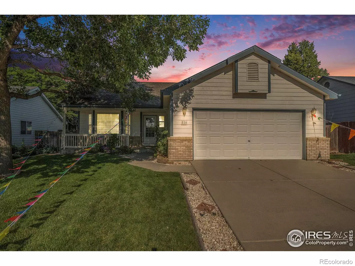 Johnstown, CO 80534,516 Pebble Beach AVE