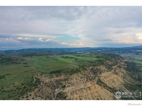 0 County Road 47, Craig, CO 81625