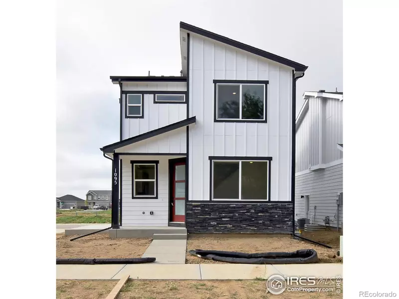 268 E 4th ST, Berthoud, CO 80513