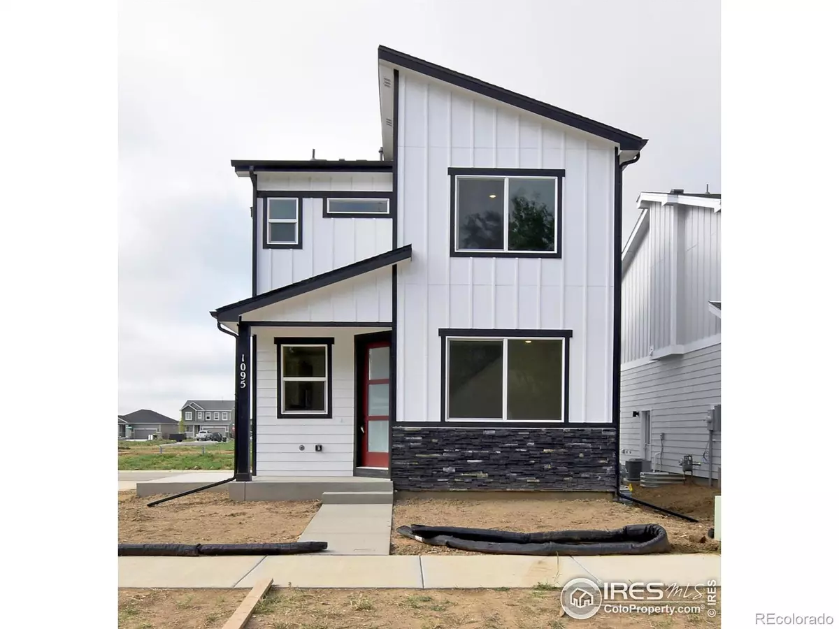 Berthoud, CO 80513,268 E 4th ST