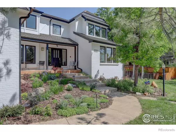 Boulder, CO 80303,6111 Reserve DR