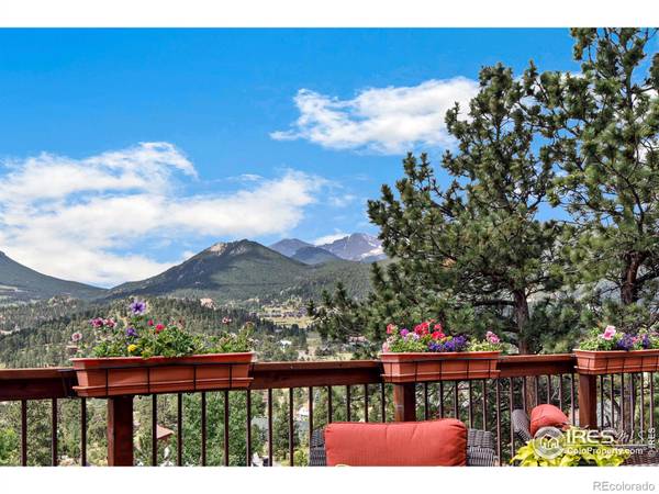 Estes Park, CO 80517,560 Darcy DR