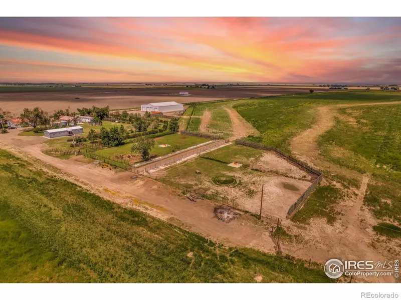 18010 County Road 4, Wiggins, CO 80654