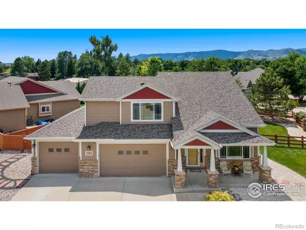 Fort Collins, CO 80521,1361 Bubbling Brook CT