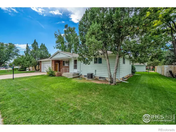 360 Birch AVE, Eaton, CO 80615