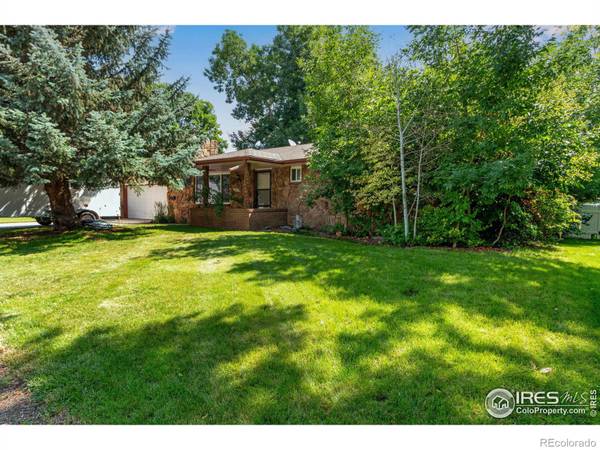 2012 Van Buren AVE, Loveland, CO 80538